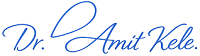 Dr. Amit kele